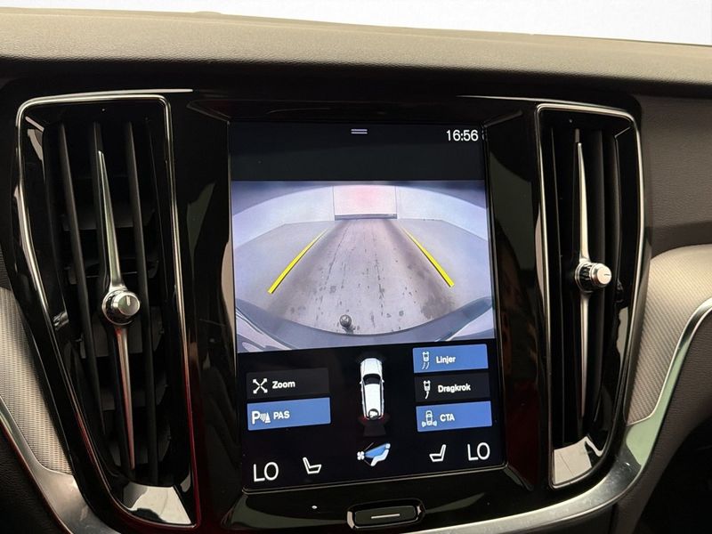 Volvo V60 bild 18