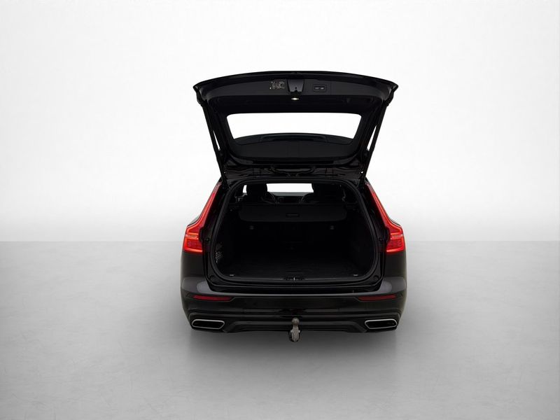 Volvo V60 bild 10