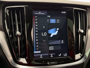 Volvo V60 bild 21