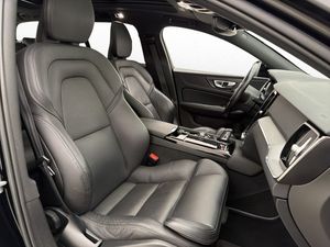 Volvo V60 bild 13