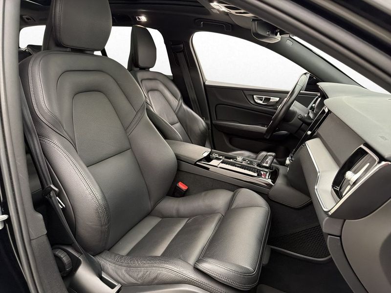 Volvo V60 bild 13