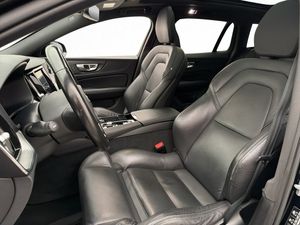 Volvo V60 bild 11