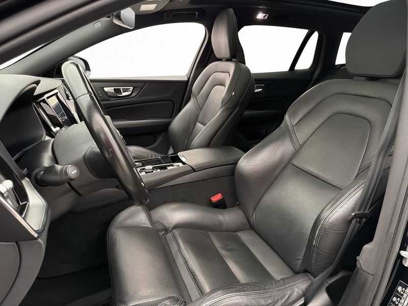 Volvo V60 bild 11