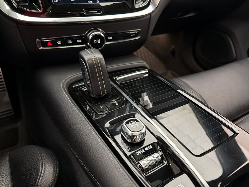 Volvo V60 bild 27