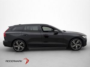 Volvo V60 bild 6