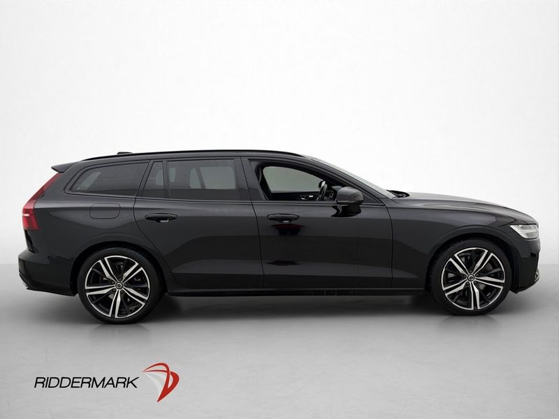 Volvo V60 bild 6