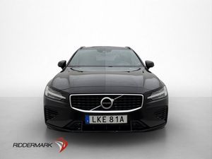 Volvo V60 bild 2