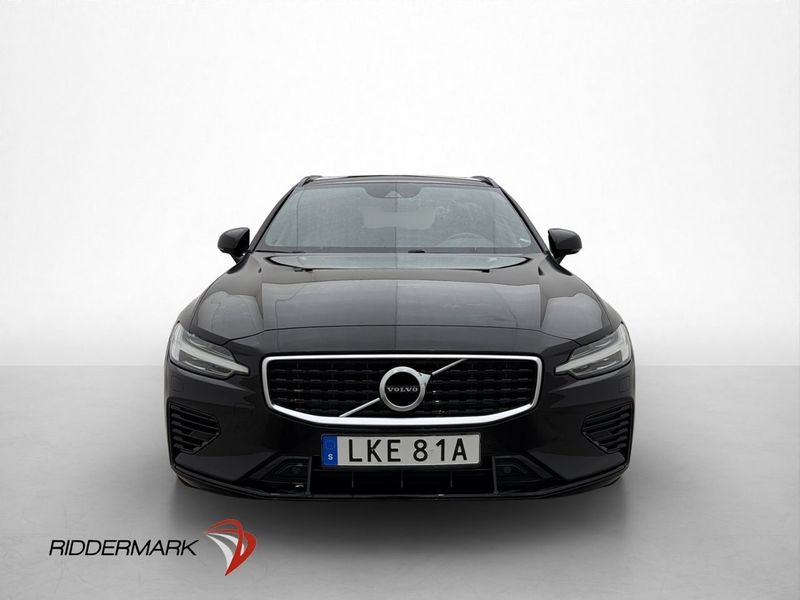 Volvo V60 bild 2
