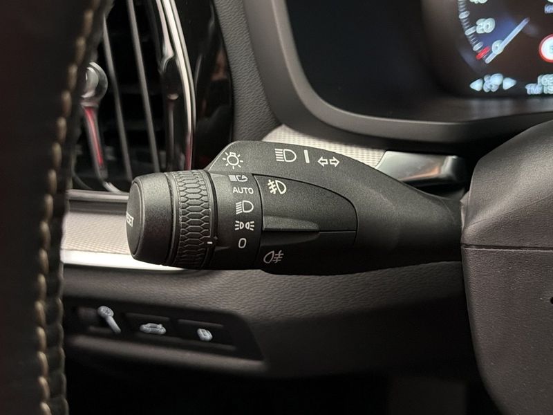 Volvo V60 bild 29