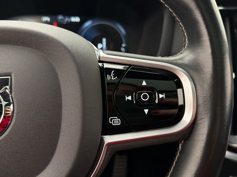 Volvo V60 bild 32
