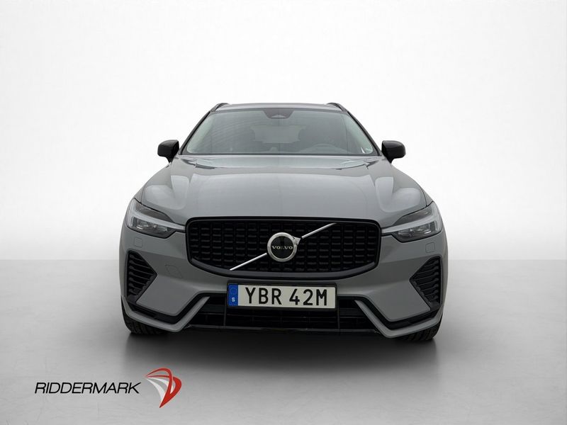 Volvo XC60 bild 2