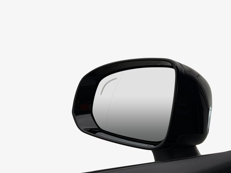Volvo XC60 bild 15