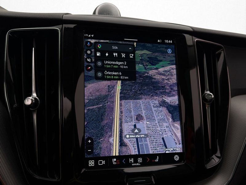 Volvo XC60 bild 18