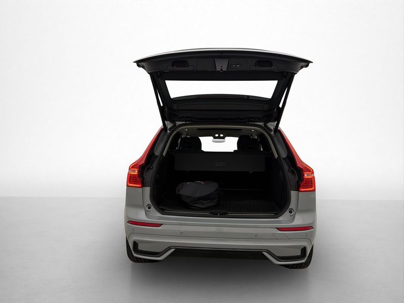 Volvo XC60 bild 9