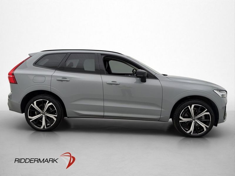 Volvo XC60 bild 6