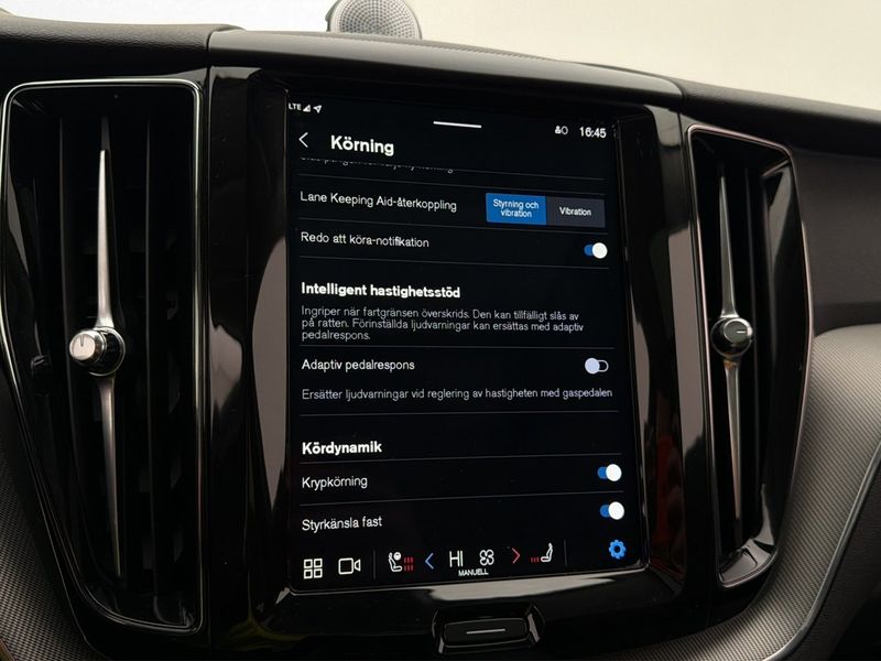 Volvo XC60 bild 23