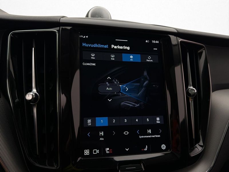 Volvo XC60 bild 20