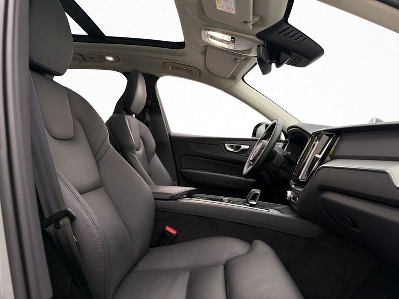 Volvo XC60 bild 12