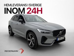 Volvo XC60 bild 3