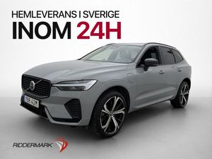 Volvo XC60 bild 1
