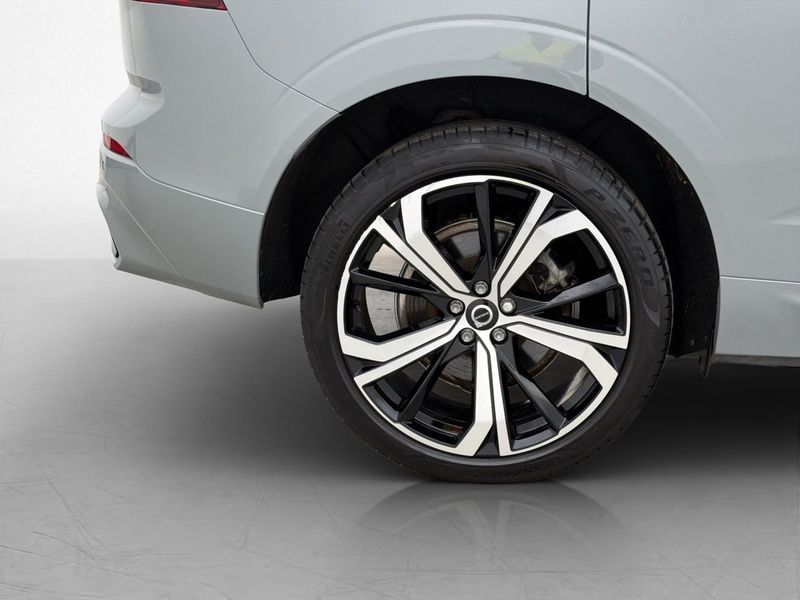 Volvo XC60 bild 35