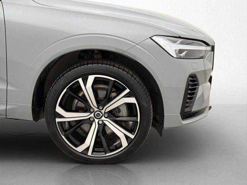 Volvo XC60 bild 34