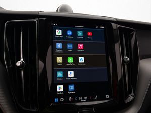 Volvo XC60 bild 19