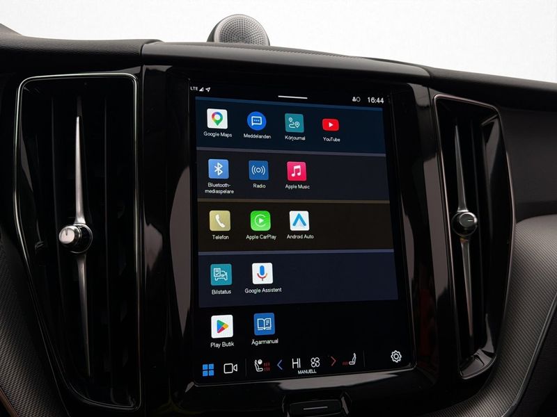 Volvo XC60 bild 19