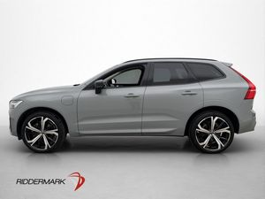 Volvo XC60 bild 4