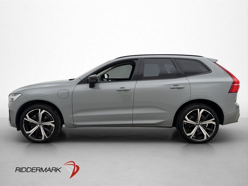 Volvo XC60 bild 4