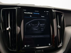 Volvo XC60 bild 21