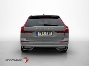 Volvo XC60 bild 5