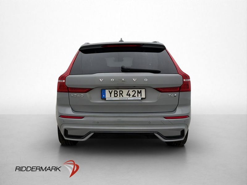 Volvo XC60 bild 5