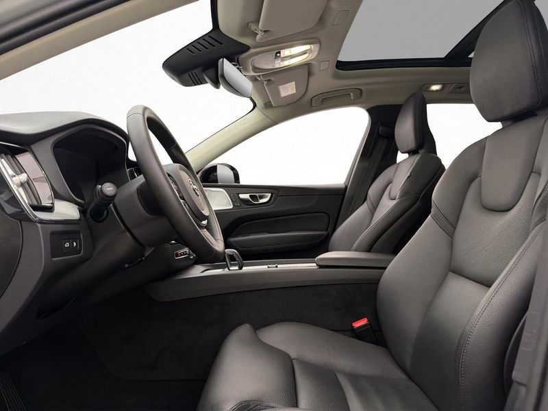 Volvo XC60 bild 10