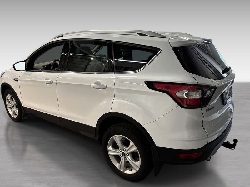 Ford Kuga bild 8