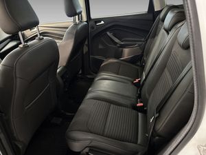 Ford Kuga bild 11