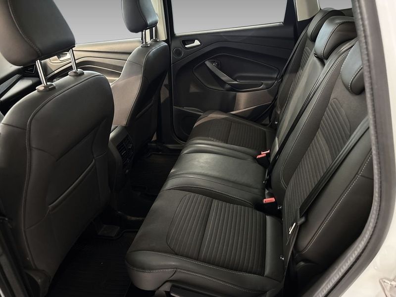 Ford Kuga bild 11