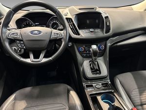 Ford Kuga bild 12