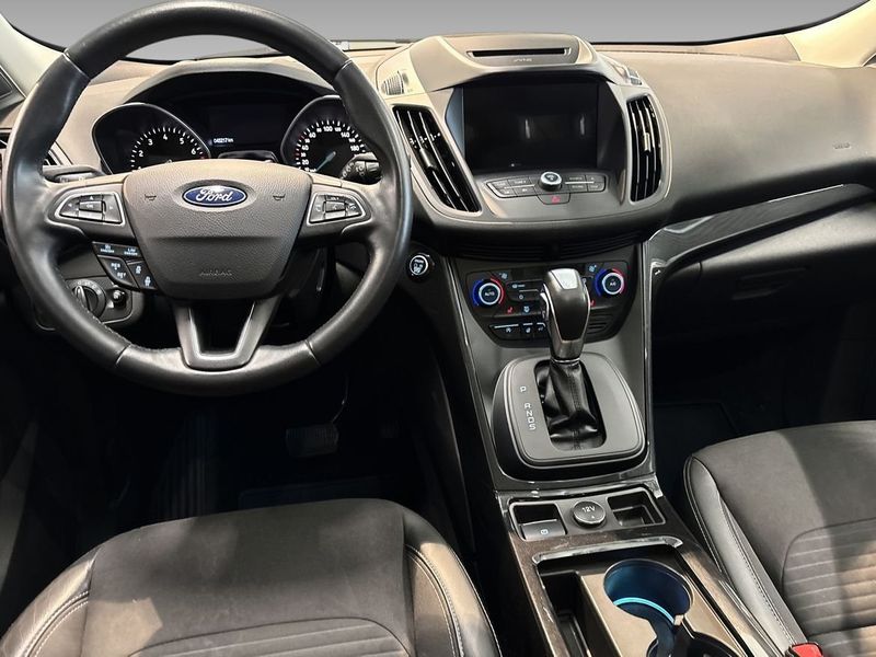 Ford Kuga bild 12