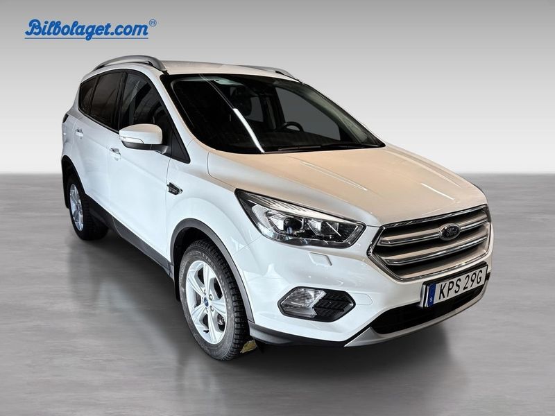 Ford Kuga bild 3