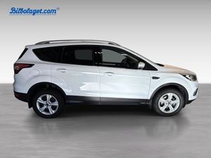 Ford Kuga bild 4
