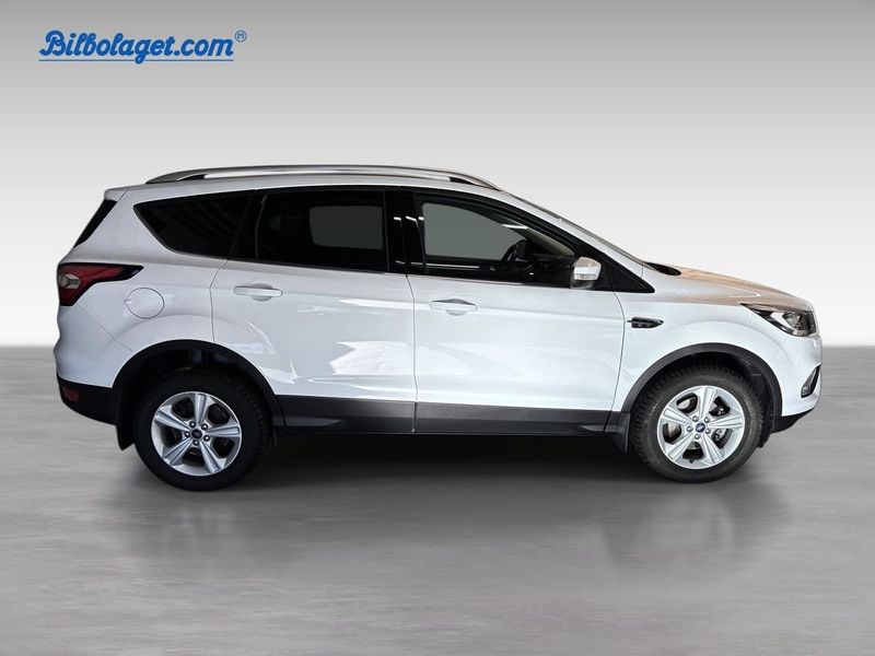 Ford Kuga bild 4