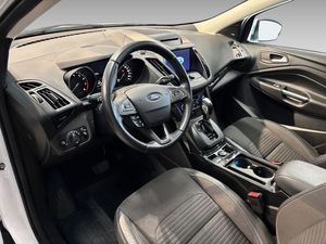 Ford Kuga bild 10