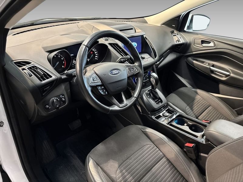 Ford Kuga bild 10