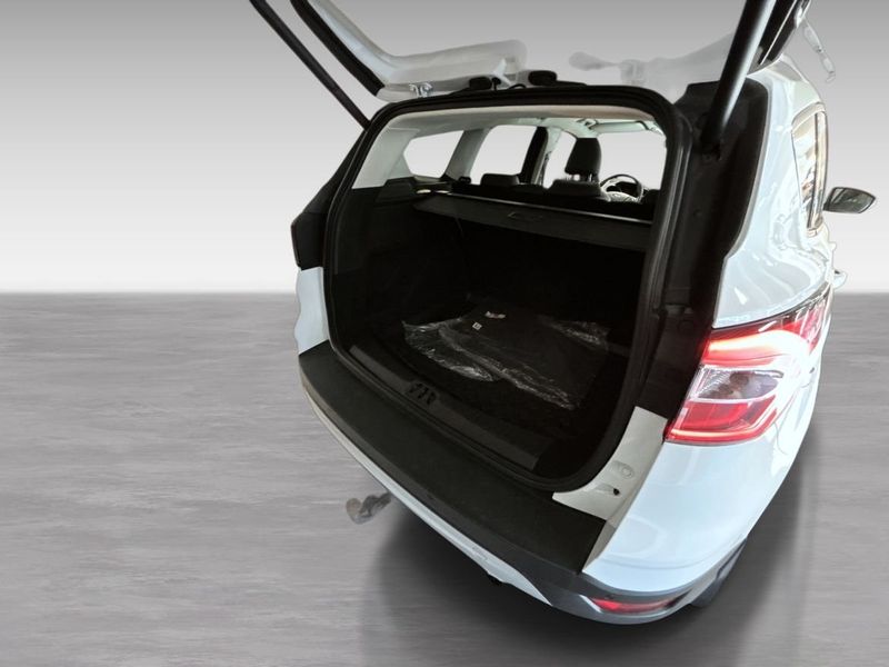 Ford Kuga bild 7