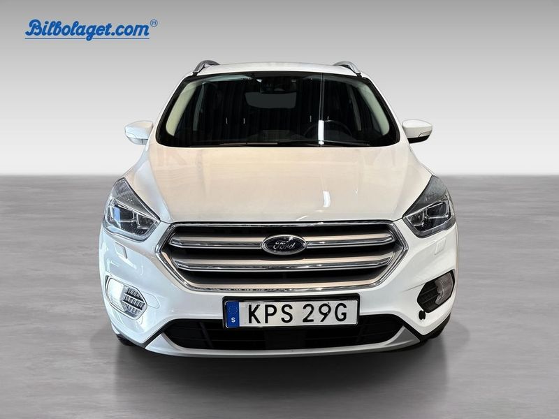Ford Kuga bild 2