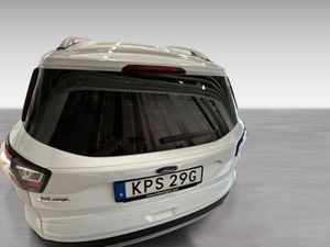 Ford Kuga bild 6