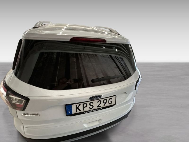 Ford Kuga bild 6