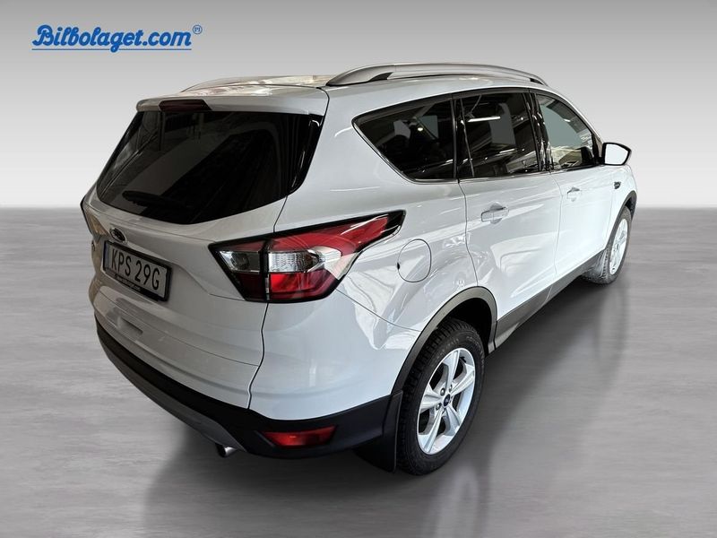 Ford Kuga bild 5