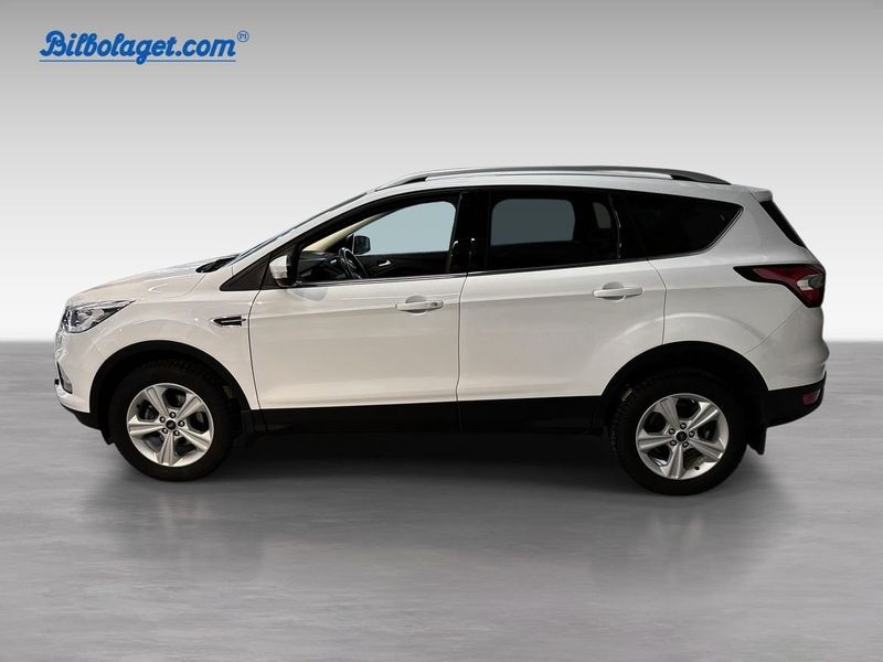 Ford Kuga bild 9